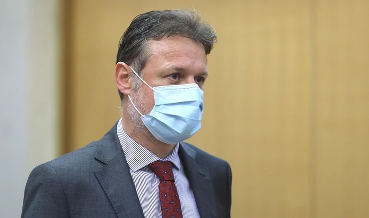 Gordan Jandroković