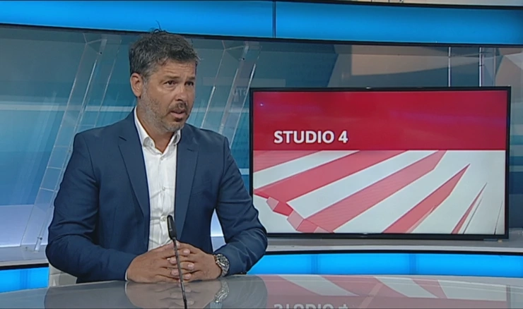 Odvjetnik Siniša Škarica u Studiju 4 o izboru predsjednika Vrhovnog suda