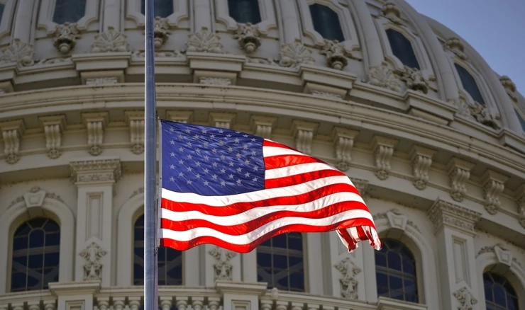 Trumpova administracija želi otvoriti put novim carinama