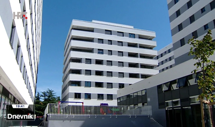 precios de la vivienda siguen aumentando