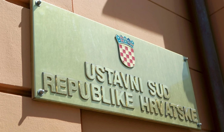 Ustavni sud