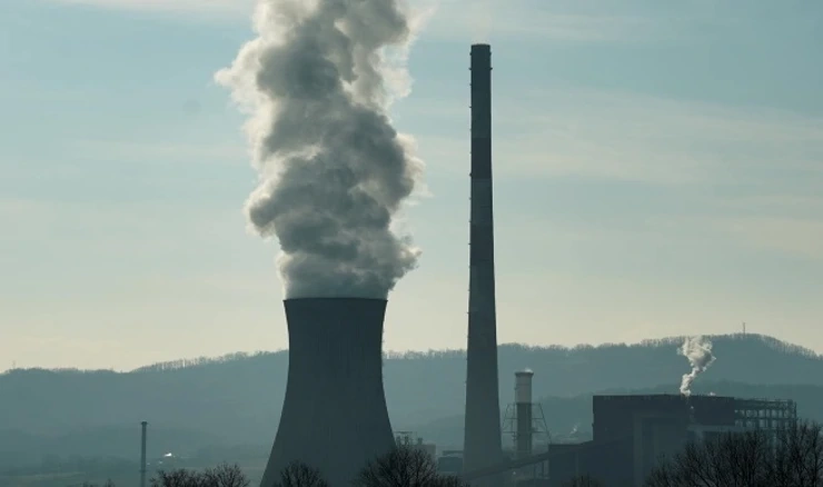 Termoelektrana u BiH