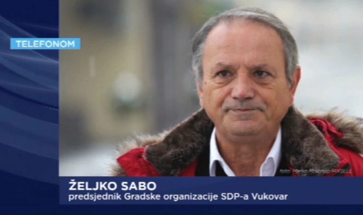 Željko Sabo