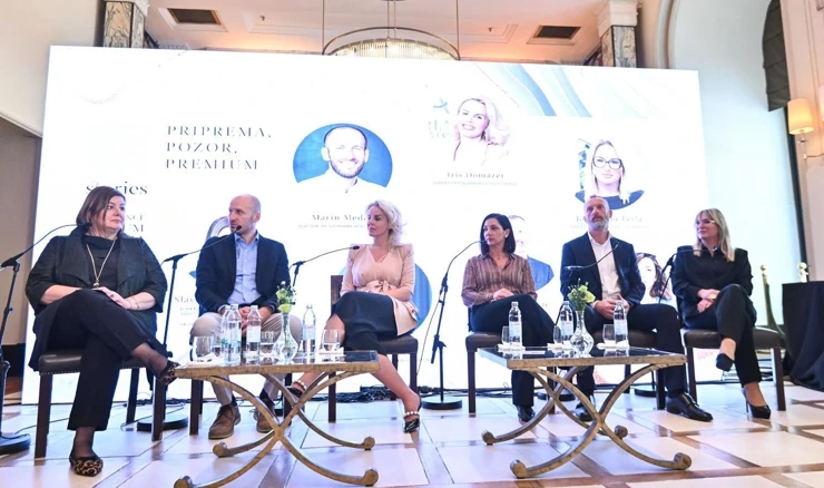 HGK pokrenula platformu za promociju premium turizma