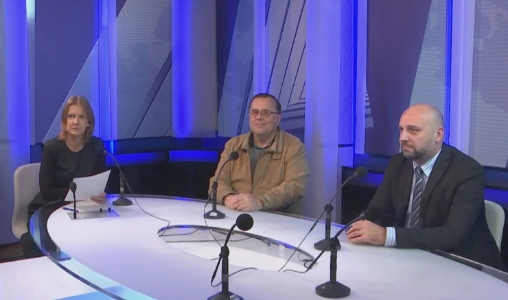 Robert Barić i Denis Avdagić