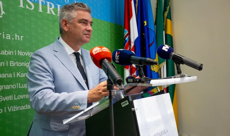 Boris Miletić