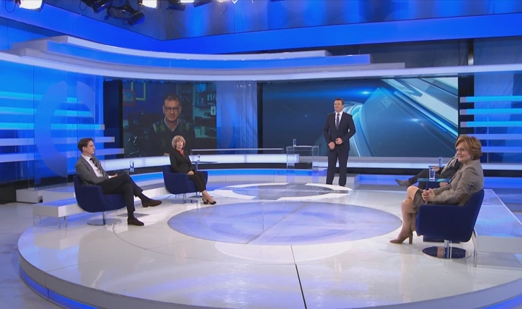 Otvoreno o lokalnim izborima