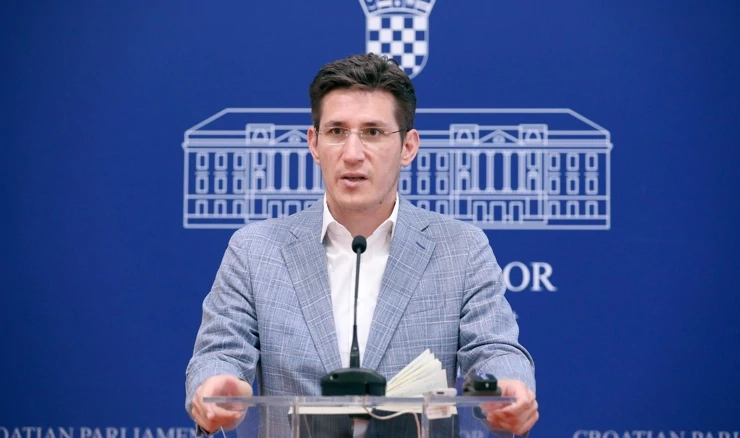 Zvonimir Troskot