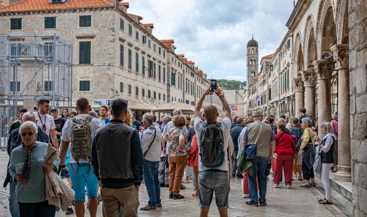 Dubrovnik