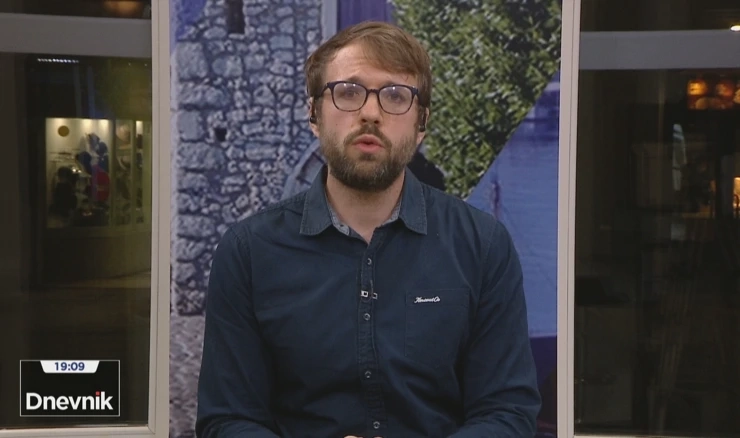 Matija Miloš
