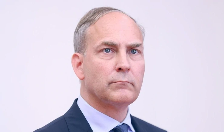 Stephen Nikola Bartulica