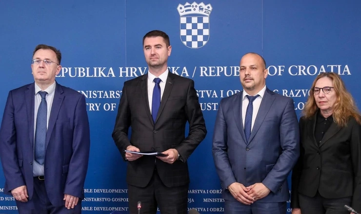 Agenciji za ugljikovodike gotovo 30 mil eura za istraživanje geotermalnih potencijala