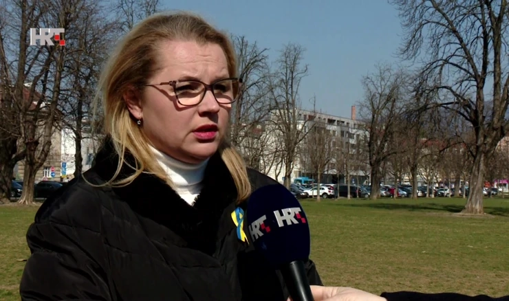 Marija Maleško
