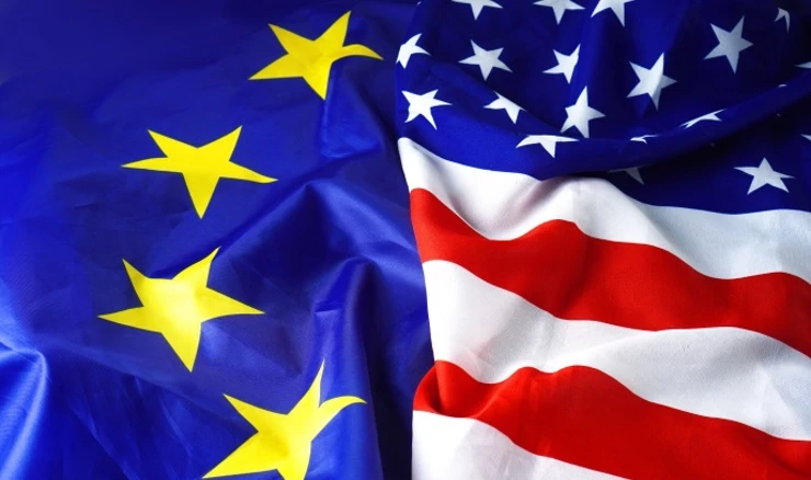 SAD i EU
