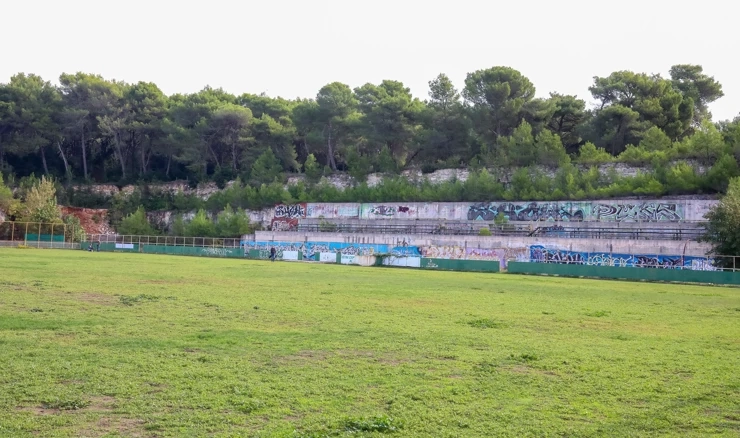 Privedena dvojica mladića zbog pripreme podmetanja požara na pulskim Valkanama