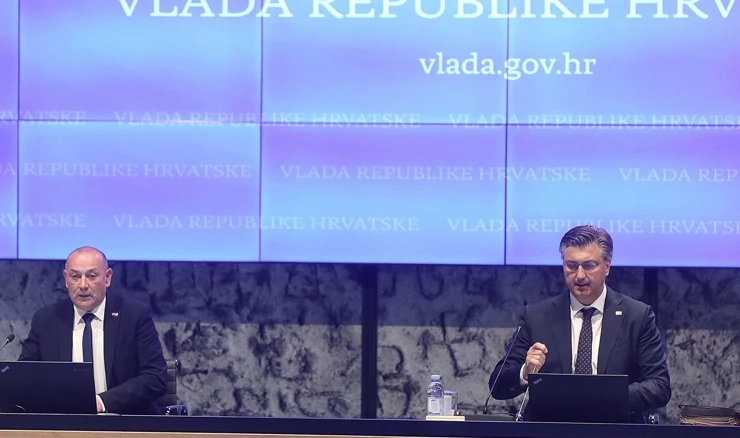 Andrej Plenković
