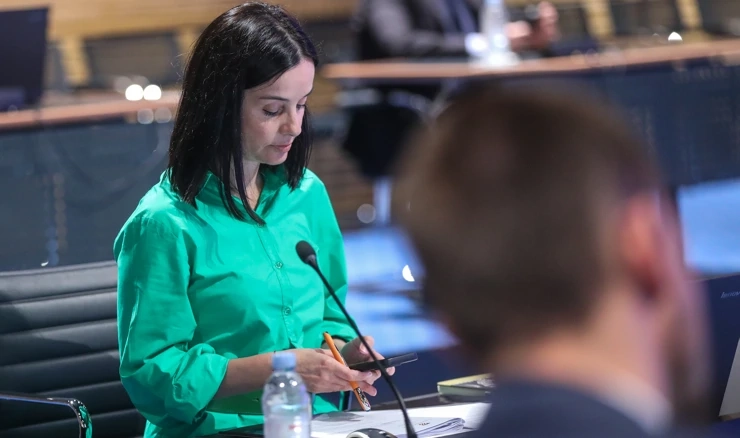 Održana je 239. sjednica Vlade RH 