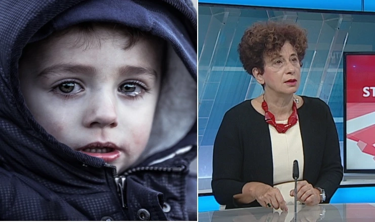 Diana Topčić-Rosenberg komentirala je problem s manjkom udomitelja