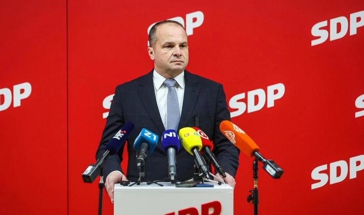Siniša Hajdaš Dončić