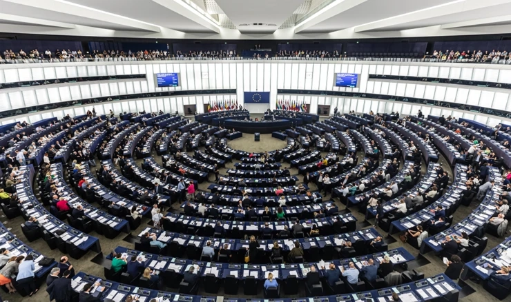 Europski parlament