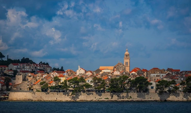 Orebić