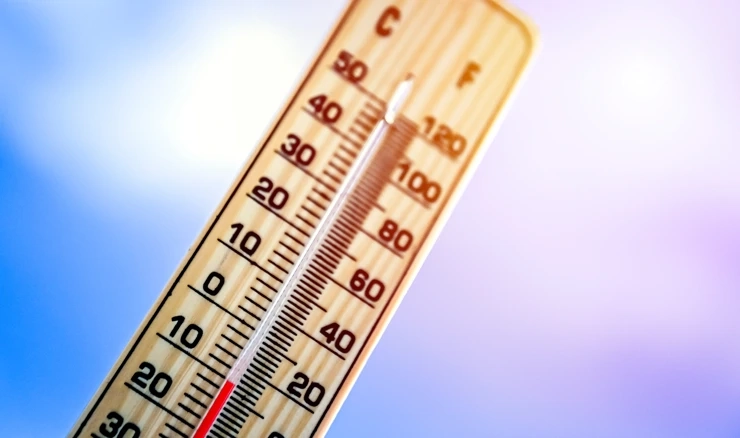 Unatoč hladnoći, veljača peta najtoplija u povijesti mjerenja 