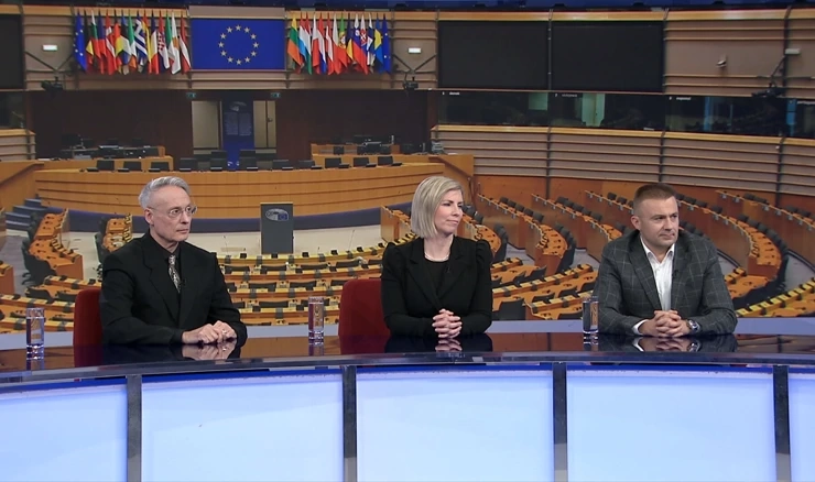 Kampanja za izbor članova Europskog parlamenta