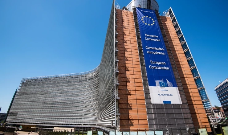 Europska komisija