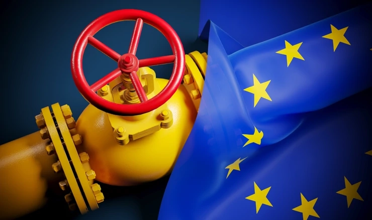 EK pregovara s pouzdanim dobavljačima plina o snižavanju cijena plina