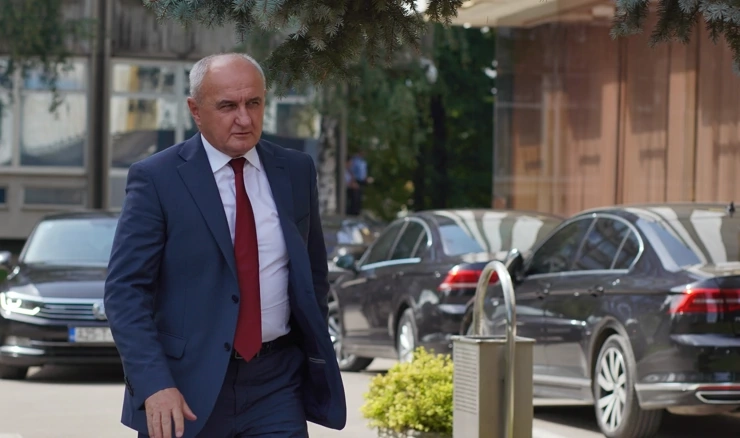 Parlament RS-a odbacio Inzkove odluke i uveo kazne za vrijeđanje entiteta