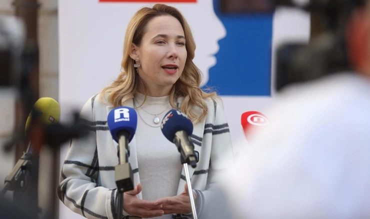 Marija Selak Raspudić