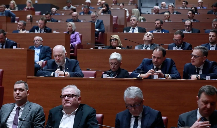 Sabor će raspravljati o izmjenama i dopunama Zakona o zaštiti potrošača