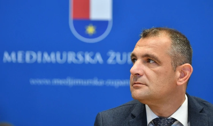 Matija Posavec