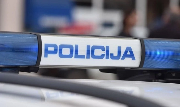 Nesreća u Osijeku
