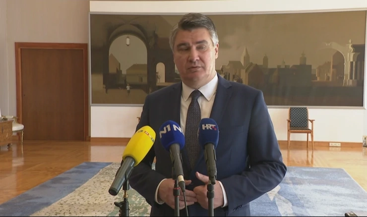 Zoran Milanović