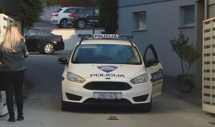Nezapamćen zločin