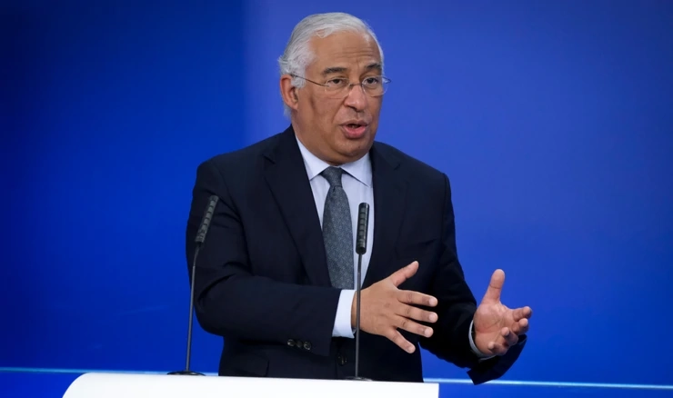 Antonio Costa 