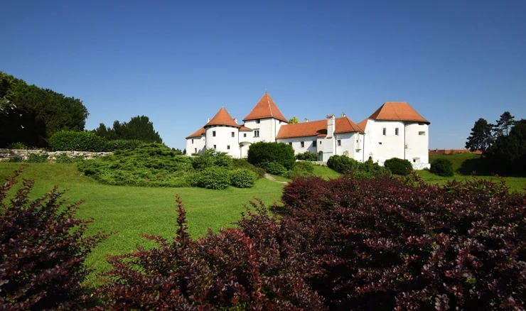 Stari grad Varaždin