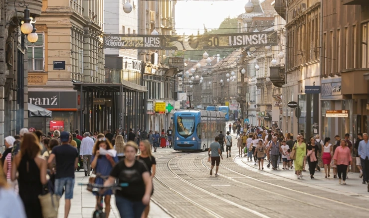 Zagreb