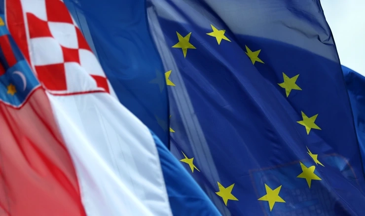 Hrvatskoj dvije službene opomene zbog kršenja prava EU-a