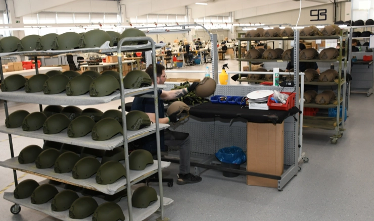 Tvrtka Šestan - Busch