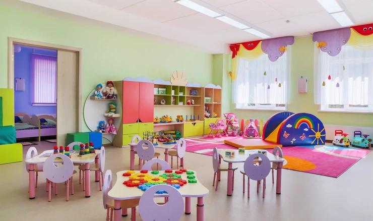 Od ukupno 28 projekata vrtića, njih 16 već je završeno dok je preostalih 12 u različitim fazama realizacije