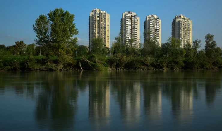 Zakon o upravljanju i održavanju zgrada