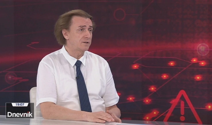 Izv.prof. Predrag Pale