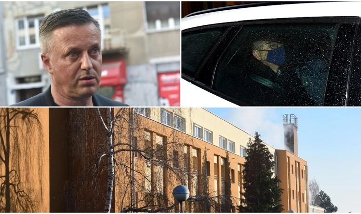 Horvat se neće žaliti na istragu, potpisao zahtjev za aktivaciju saborskog mandata