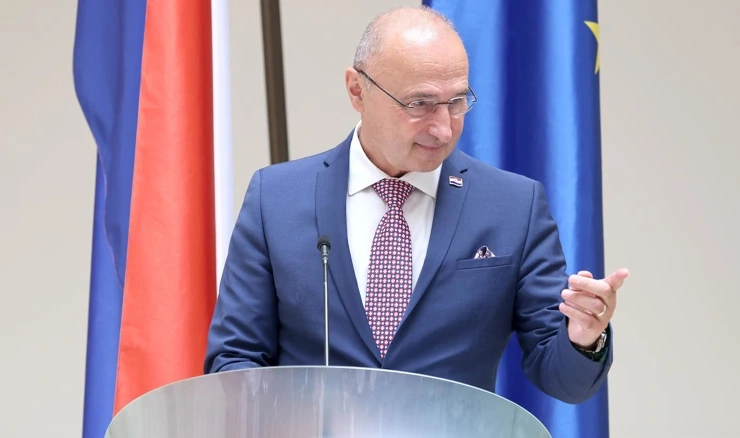 Gordan Grlić Radman