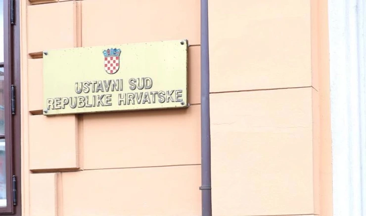 HDZ poziva SDP i druge stranke na dogovor oko ustavnih sudaca prije ljetne stanke