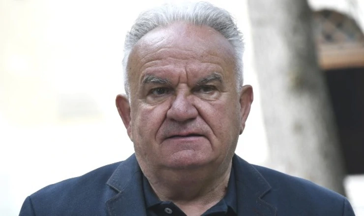 Darinko Dumbović
