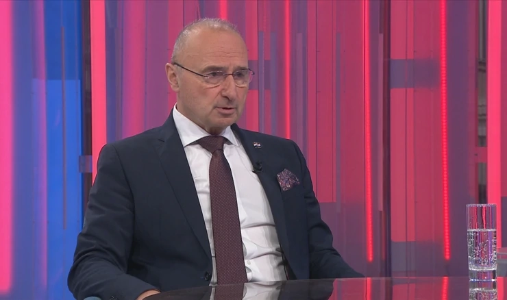 Gordan Grlić Radman