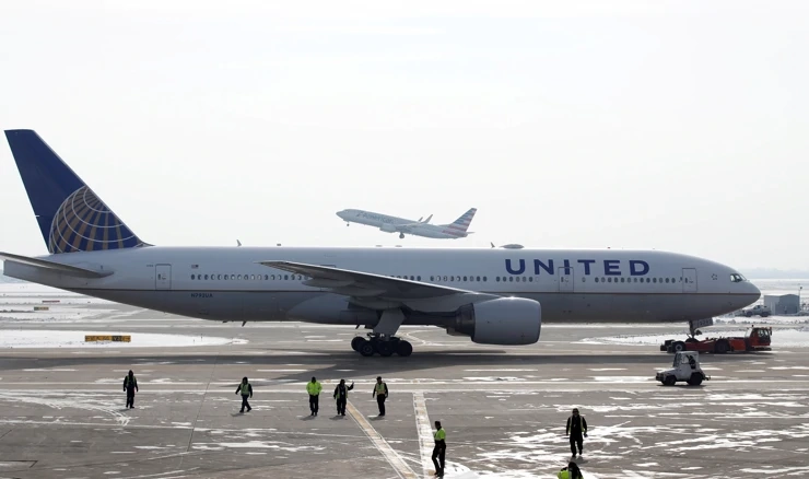 SAD nalaže dodatni pregled Boeinga 777